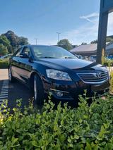 Toyota Camry sehr top Zustand - Toyota Camry: Automatik