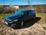 Peugeot 308 BlueHDi 130 EAT8 Allure SW Allure