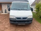 Fiat Ducato - gebrauchte Fiat Ducato aus dem Jahr 2006