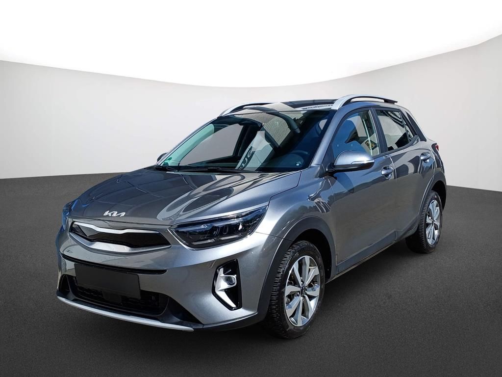 Image of Kia Stonic