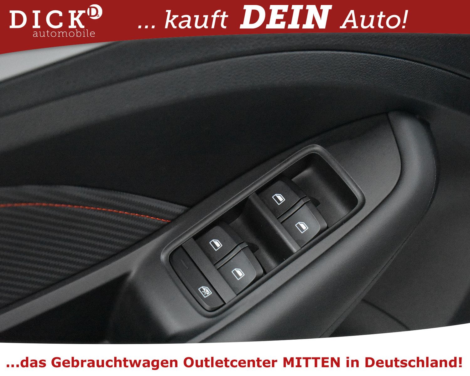 MG ZS EV Comfort NAVI+LED+SITZHZ+KAMERA+MFL+DAB+ACC - Image 17