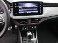 Skoda Kamiq - Vorschau Bild 16