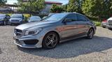 Mercedes-Benz CLA 180 CDI AMG Line AMG Line