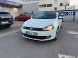 Volkswagen Ich biete mein Auto zu verkaufen - Volkswagen Golf mit Diesel-Antrieb: Cabrio, Automatik