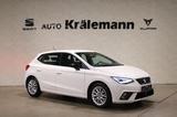 Seat Ibiza FR 1.0 TSI*LED*Navi*DAB*PDC* - Seat Ibiza Gebrauchtwagen in Hamm