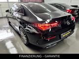Mercedes-Benz CLA 250 AMG Line Burmester Junge Sterne Carplay - Mercedes Junge Sterne Gebrauchtwagen