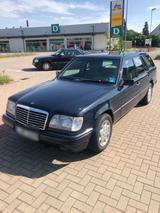 Mercedes-Benz Mercedes Benz E280T S124 W124 in tollem Zu... - gebrauchte Mercedes-Benz E 280 aus dem Jahr 1995