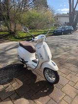 Vespa Primavera  - Offers