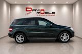 Mercedes-Benz ML 350 AMG Line+ Bi-Xenon+Tempo+Navi+Sitz+leder - gebrauchte Mercedes-Benz ML-Klasse aus dem Jahr 2006