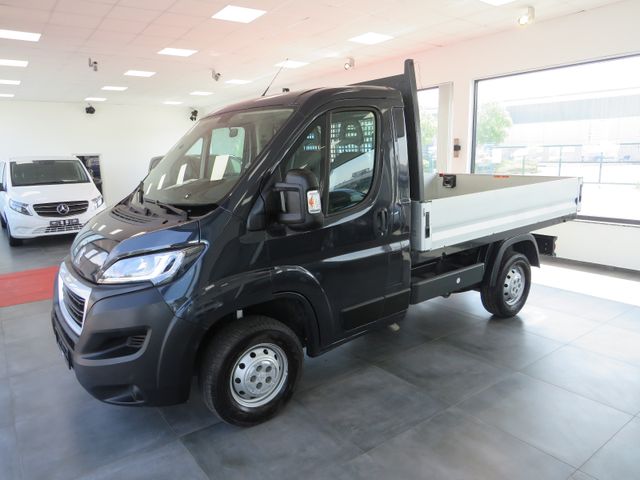 Peugeot Boxer 2.2 HDi * 1.HAND + 16TKM + EURO 6 *