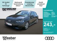 Audi A3 - Vorschau Bild 1