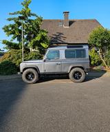 Land Rover Defender 90 Td4 Station Wagon  - Land Rover Defender in Düsseldorf