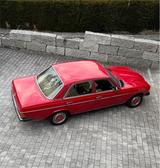 Mercedes-Benz W123 / 300D / 1. Hand / H-Kennzeichen / TÜ... - Mercedes-Benz aus 1984 mit Diesel-Antrieb