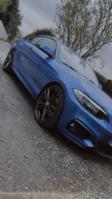BMW 2er Coupé 218d M-Paket - BMW: Coupe, 2er