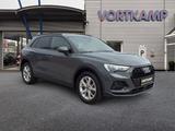 Audi Q3 35 TFSI advanced Kamera/Komfortpaket - Audi Q3: Advanced