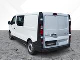 Renault Trafic Doppelkabine L2H1 3.0t dCi 130PS 6-Sitze - Renault Trafic: Doppelkabine