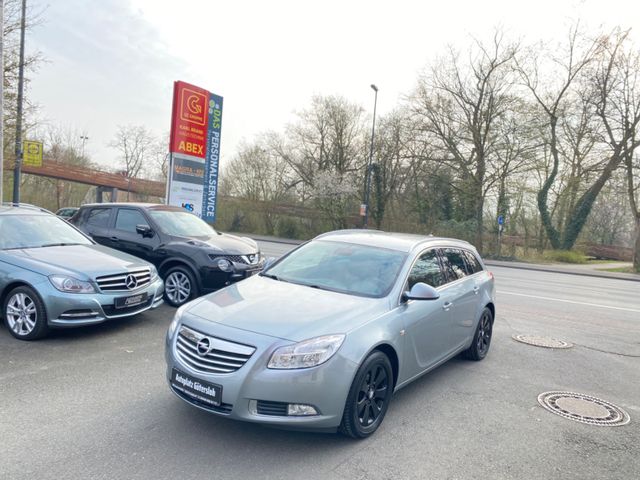 Opel Insignia Sports Tourer 1.8 Design Edition NAVI