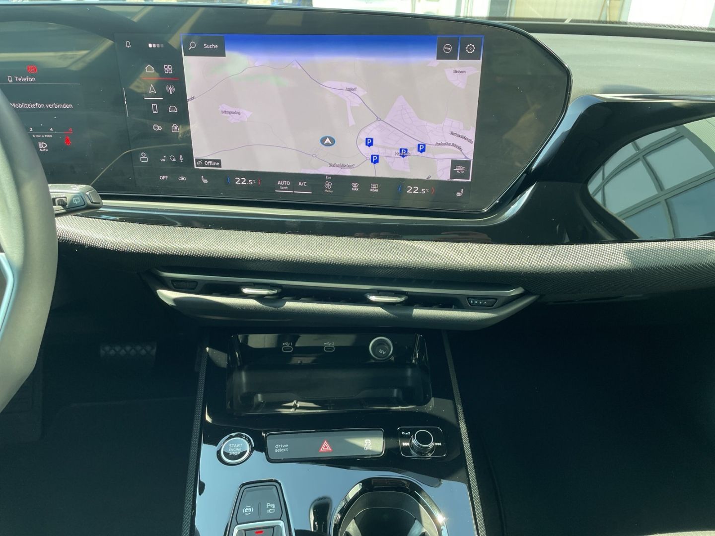 Audi A5 - Bild 13