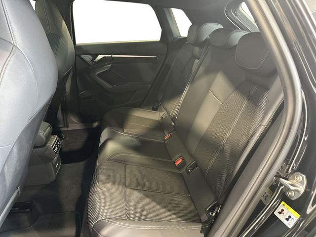 A3 Sportback 35 TDI S LINE MATRIX+SONOS+AHK+