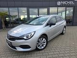 Opel Astra K SpT. Elegance*Led*Navi*Ahk*Kam*Top* - Opel Astra mit Diesel-Antrieb: Kombi, Automatik