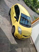 Toyota Yaris 1,33-l-Dual-VVT-i Executive Executive - Toyota Yaris: Executive