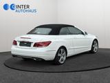 Mercedes-Benz E 250 Cabrio Sport-Paket*Distronic*Kamera* - Mercedes-Benz E 250: D