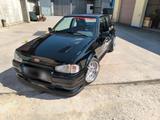 Ford Escort RS Turbo S2 - Ford: RS Turbo