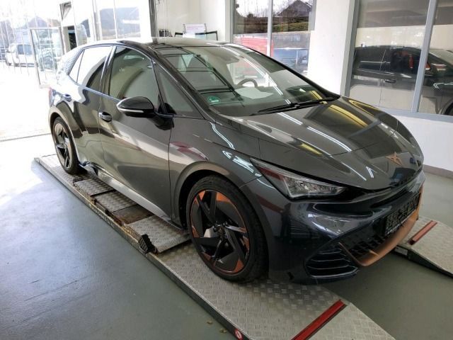 Cupra Born - Bild 2