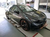 Cupra Born - Vorschau Bild 2