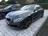 BMW 420i Cabrio, Memorysitz,360,hud,voll - BMW 420 Gebrauchtwagen