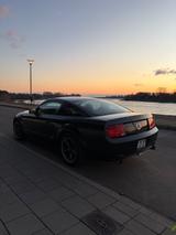 Ford Mustang Bullitt - Ford Mustang: For