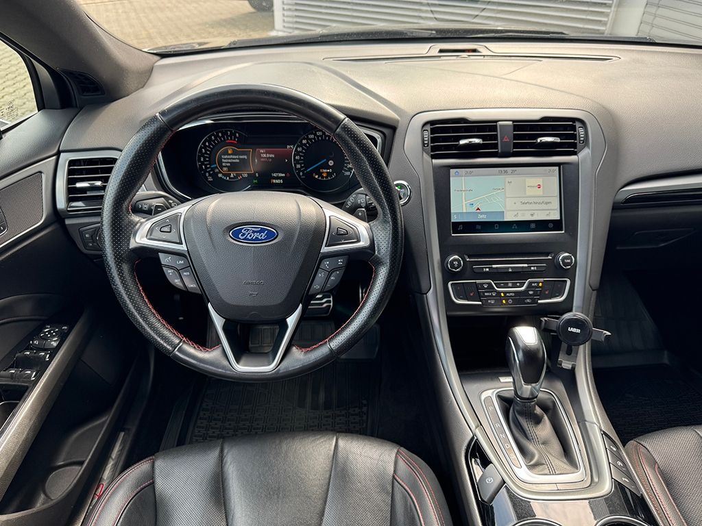 Mondeo Turnier 1.5 EcoBoost ST-Line *LED*LEDER*