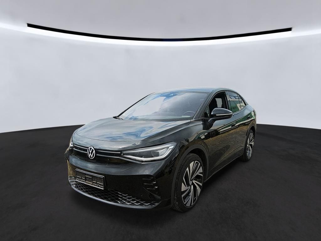 Volkswagen ID.5 GTX 4MOTION | AHK | LED | NAVI | SITZH. | imagem 2