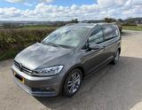 Volkswagen Touran 1.8 TSI DSG Highline Highline - VW Touran von privat