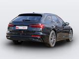 Audi A6 Avant 40 TDI Q 2x S LINE LM20 PANO ST.HEIZ AH - Audi A6: 20