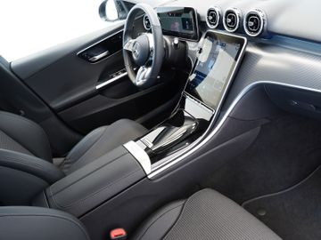 Mercedes C 200 - 12