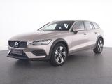 Volvo V60 Cross Country B4 AWD Plus+WP+KL+RFK+MEMO+ - mit Diesel-Antrieb: Gold, Kombi