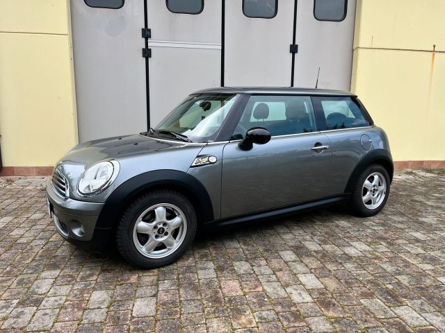 MINI Mini Mini 1.4 16V One