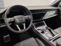 Audi SQ8 - Vorschau Bild 9