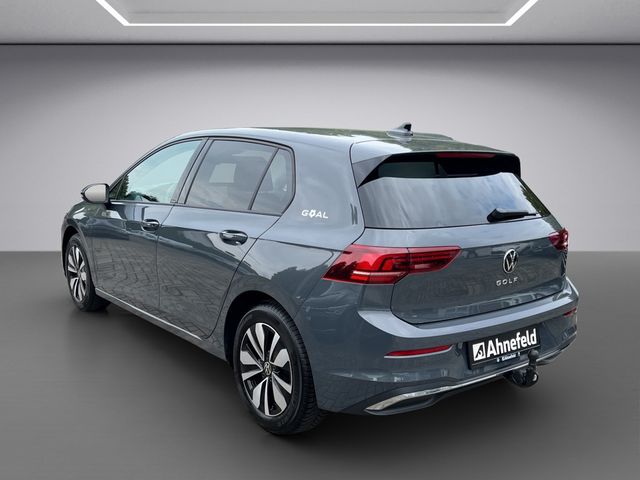 Golf VIII 2.0 TDI Goal DSG AHK ACC FACEL. LED