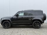 Land Rover Defender 110 P425 HSE X-Dynamic 22" 7-Seats FULL - Land Rover Defender HSE mit Benzin-Antrieb