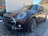 MINI COOPER Clubman Cooper SD TÜV NEU NAVI 19"Harman - MINI Cooper SD Kombi Gebrauchtwagen