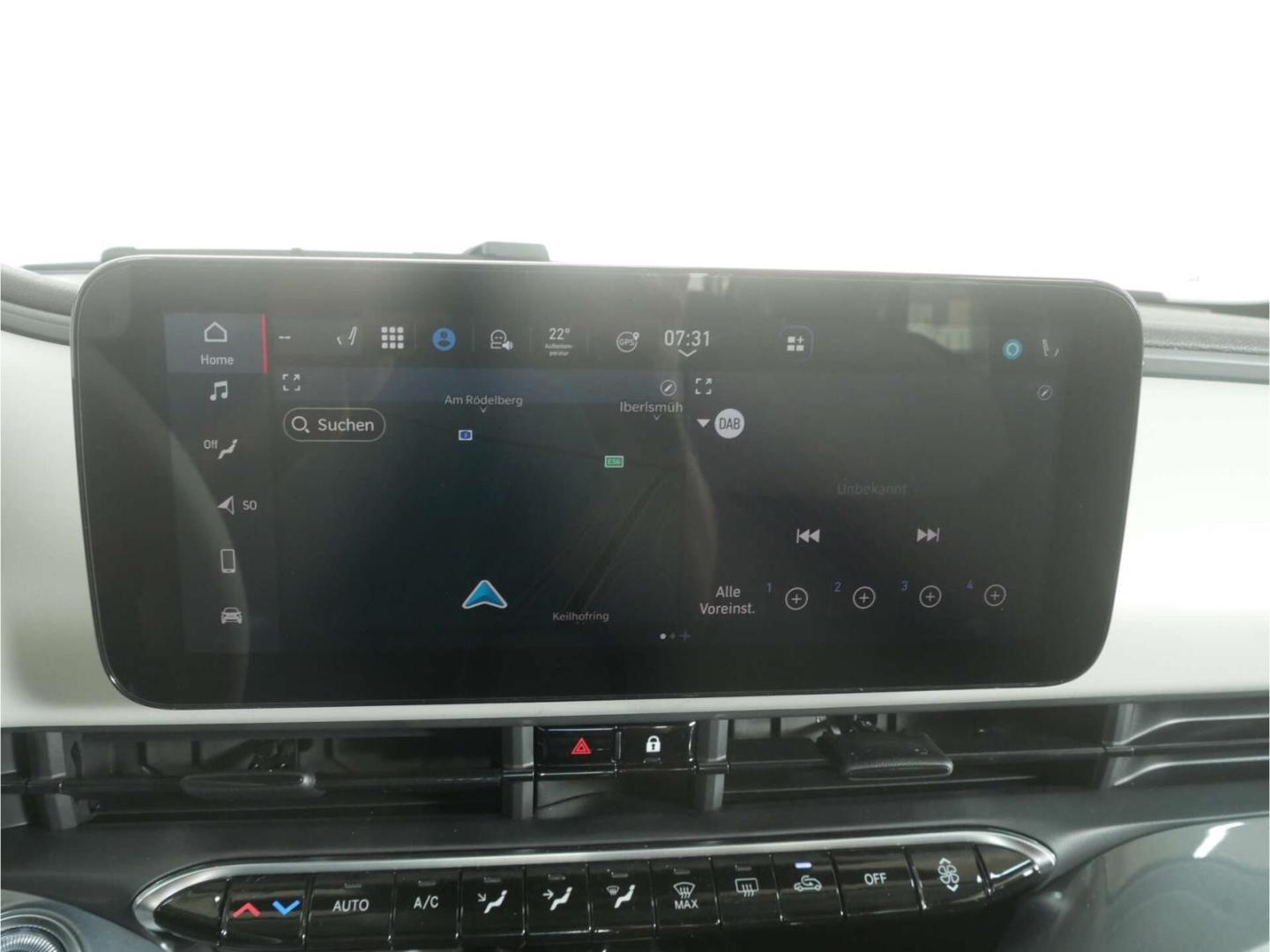 Fiat 500 Hybrid Cabrio 1.0 GSE la Prima, миниатюра 23