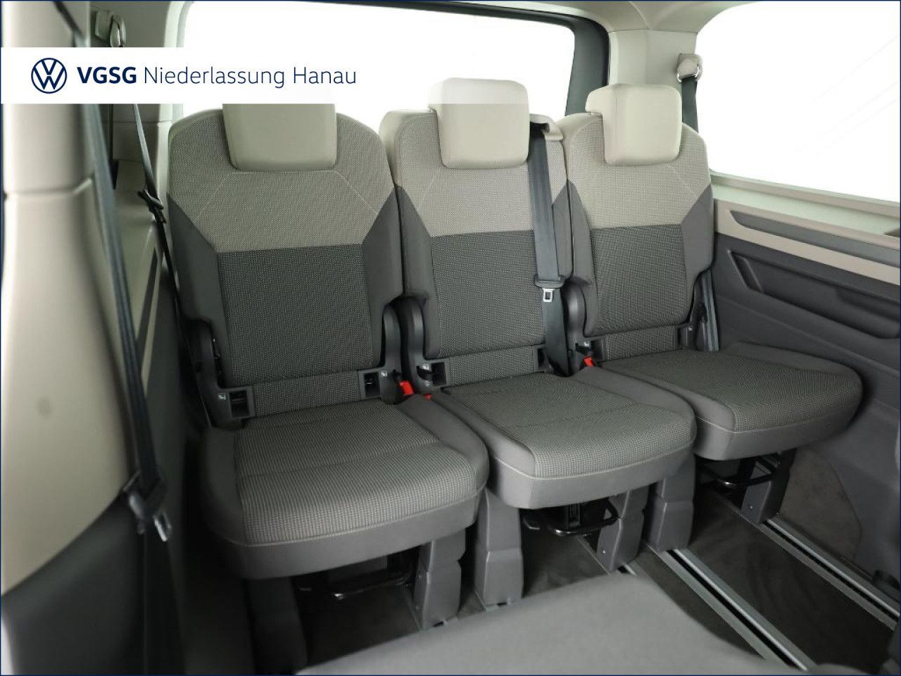 Volkswagen T7 Multivan - Bild 16