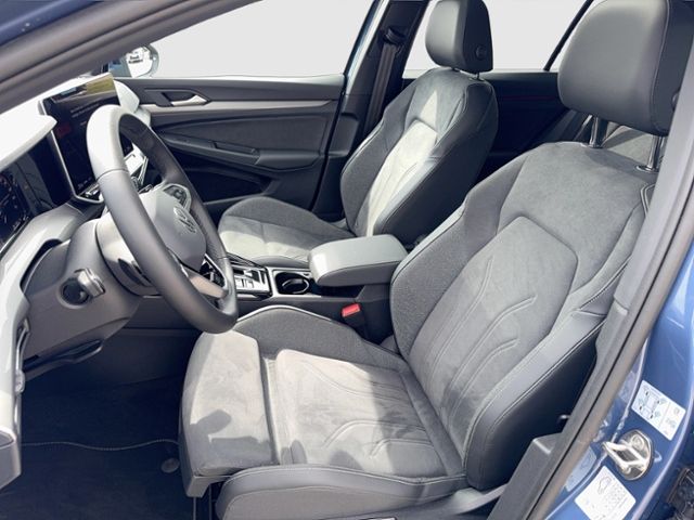 Golf VIII EDITION 50 1.5 eTSI DSG AHK HARMON KAR