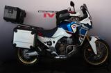 Honda CRF1000 Africa Twin DCT Sport Adventure - HONDA ENDURO