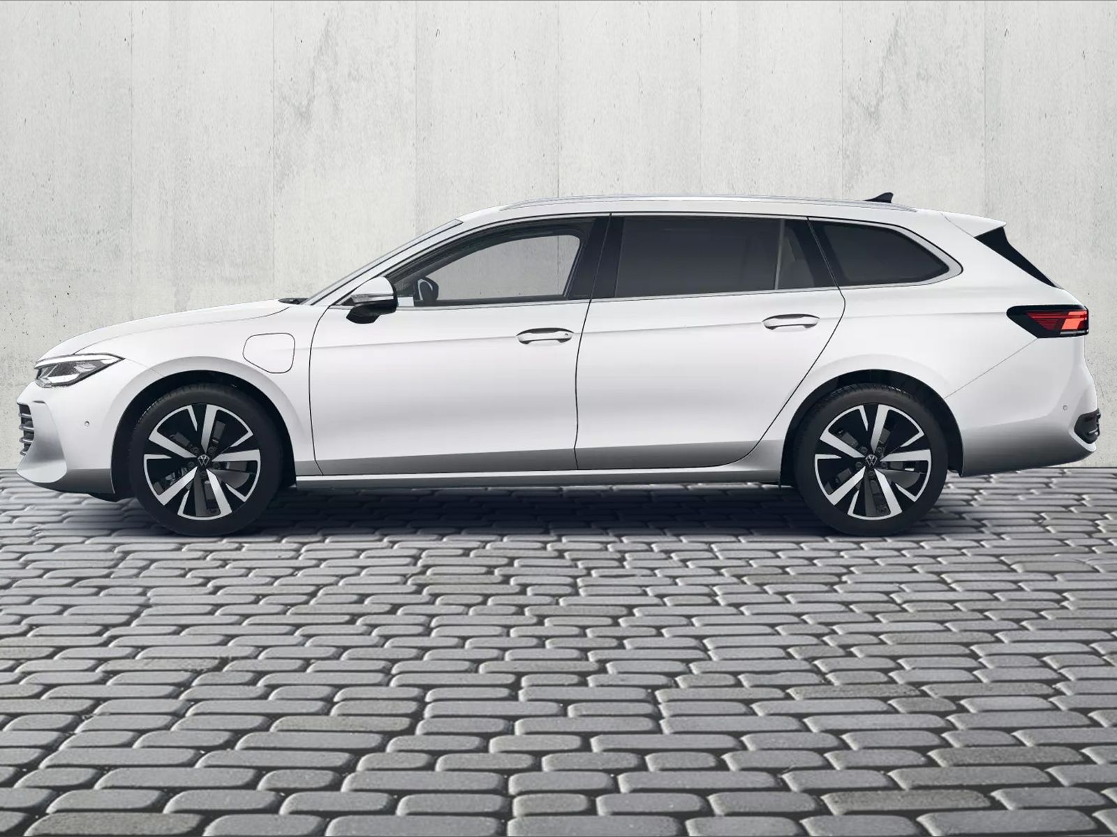 Passat Variant 1.5 eHybrid *AHK*LED*KEYLESS*