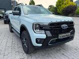 Ford Ranger Stormtrak DoKa 2,3l EcoBoost PHEV 207kW - Ford Ranger Stormtrak Gebrauchtwagen
