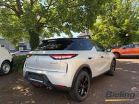 DS Automobiles