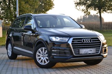 Audi Q7 - 4